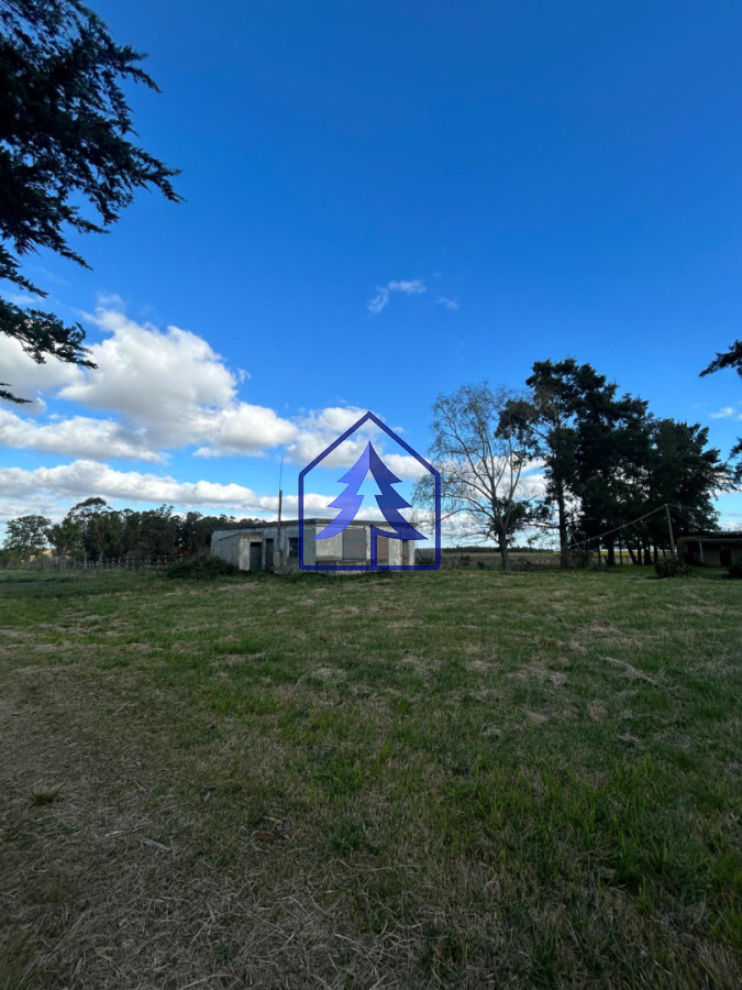 Chacra ID.31 - Venta de chacras en San Jacinto 