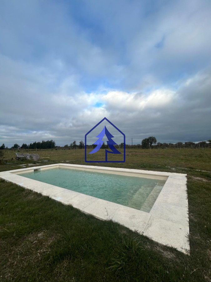 Chacra ID.47 - OPORTUNIDAD- CHACRA EN VENTA BARRIO PRIVADO- ATLANTIDA
