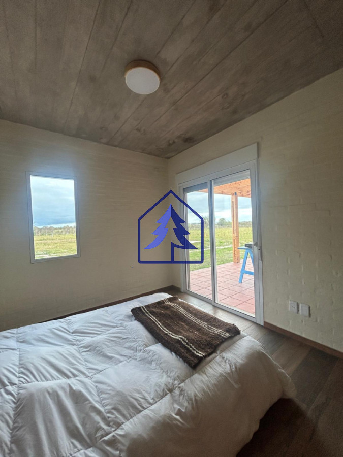 Chacra ID.47 - OPORTUNIDAD- CHACRA EN VENTA BARRIO PRIVADO- ATLANTIDA