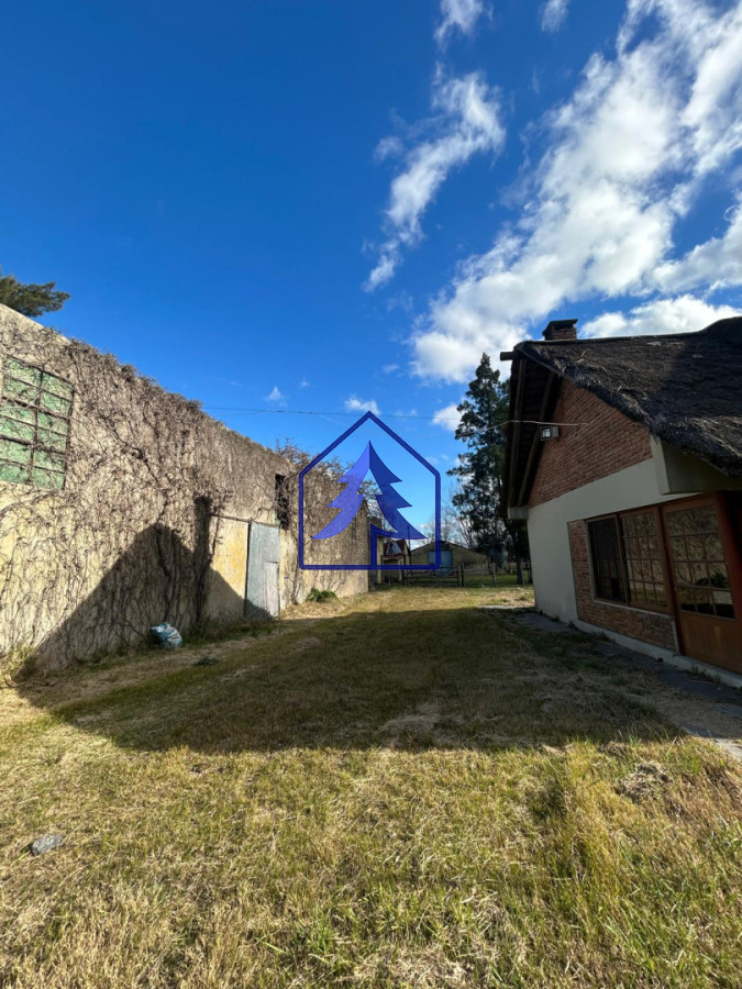 Chacra ID.31 - Venta de chacras en San Jacinto 