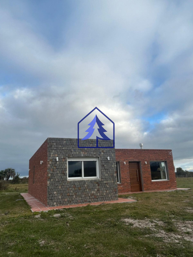 Chacra ID.47 - OPORTUNIDAD- CHACRA EN VENTA BARRIO PRIVADO- ATLANTIDA