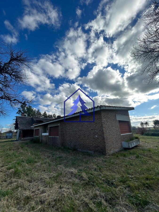 Chacra ID.31 - Venta de chacras en San Jacinto 