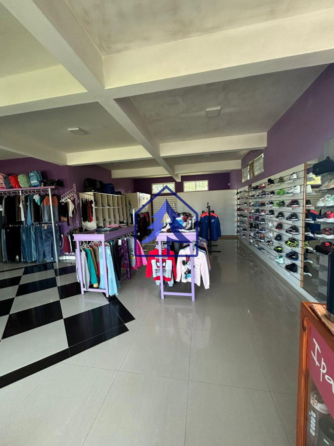 Local Comercial ID.27 - SE VENDE O ALQUILA LOCAL EN ATLANTIDA