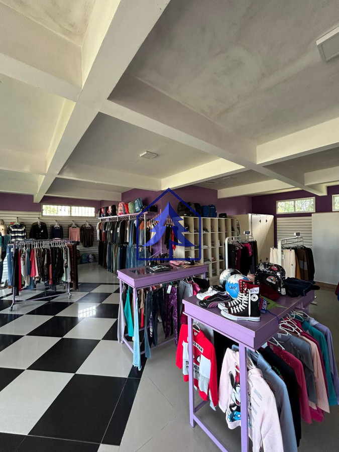Local Comercial ID.24 - EXCELENTE LOCAL COMERCIAL EN ZONA DE CRECIMIENTO CONSTANTE