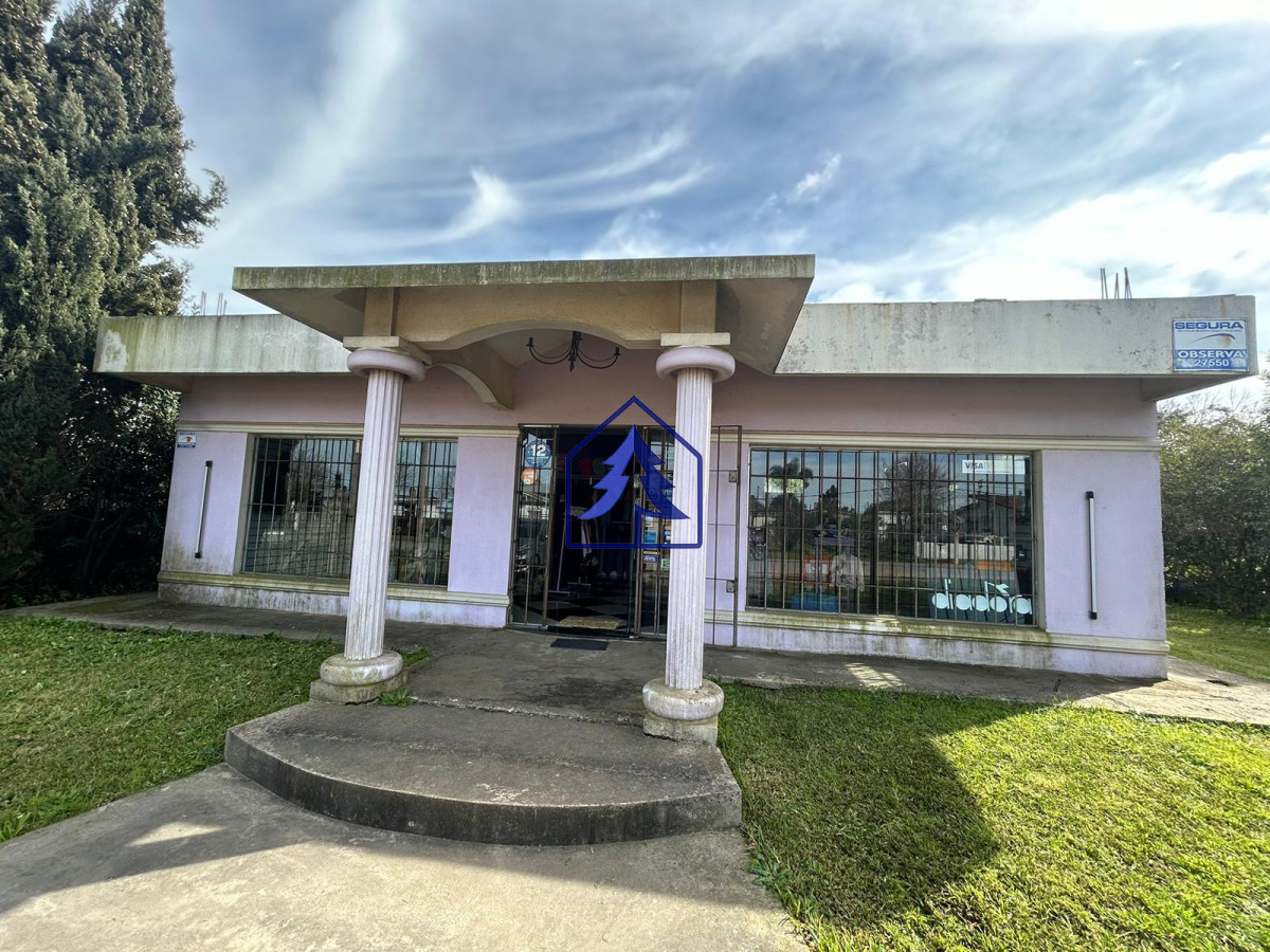Local Comercial ID.24 - EXCELENTE LOCAL COMERCIAL EN ZONA DE CRECIMIENTO CONSTANTE