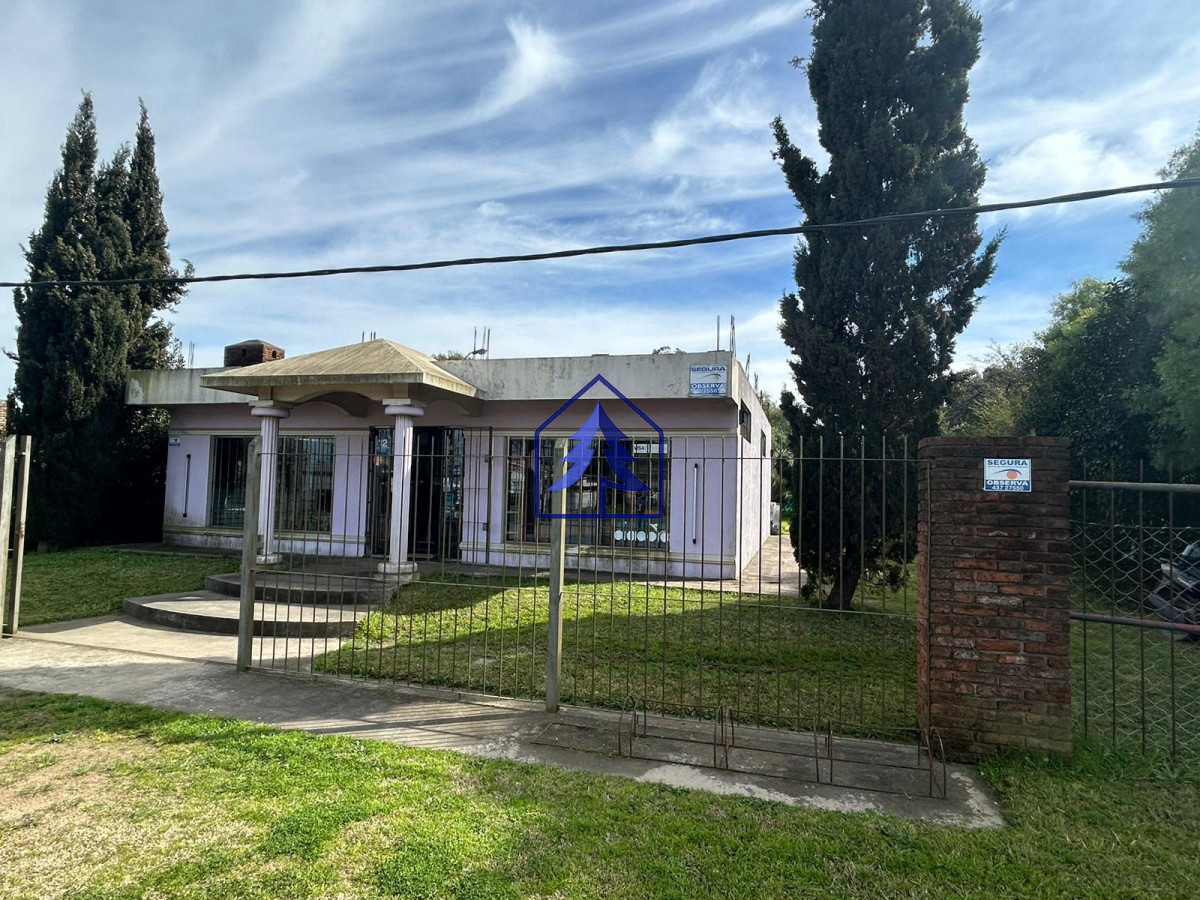 Local Comercial ID.24 - EXCELENTE LOCAL COMERCIAL EN ZONA DE CRECIMIENTO CONSTANTE