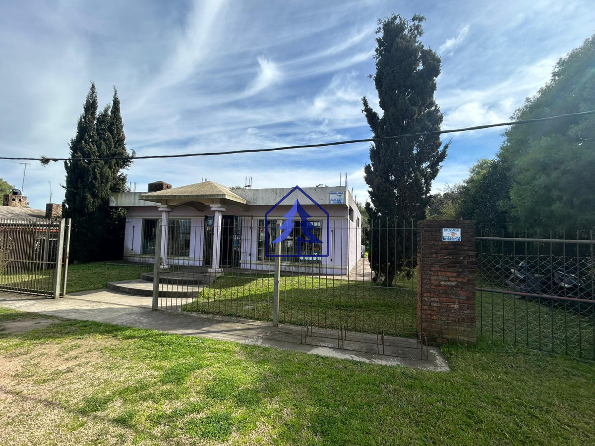 Local Comercial ID.24 - EXCELENTE LOCAL COMERCIAL EN ZONA DE CRECIMIENTO CONSTANTE