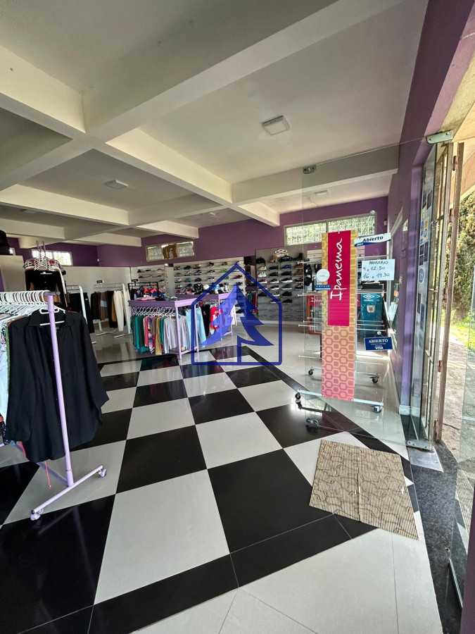 Local Comercial ID.24 - EXCELENTE LOCAL COMERCIAL EN ZONA DE CRECIMIENTO CONSTANTE