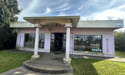 EXCELENTE LOCAL COMERCIAL EN ZONA DE CRECIMIENTO CONSTANTE