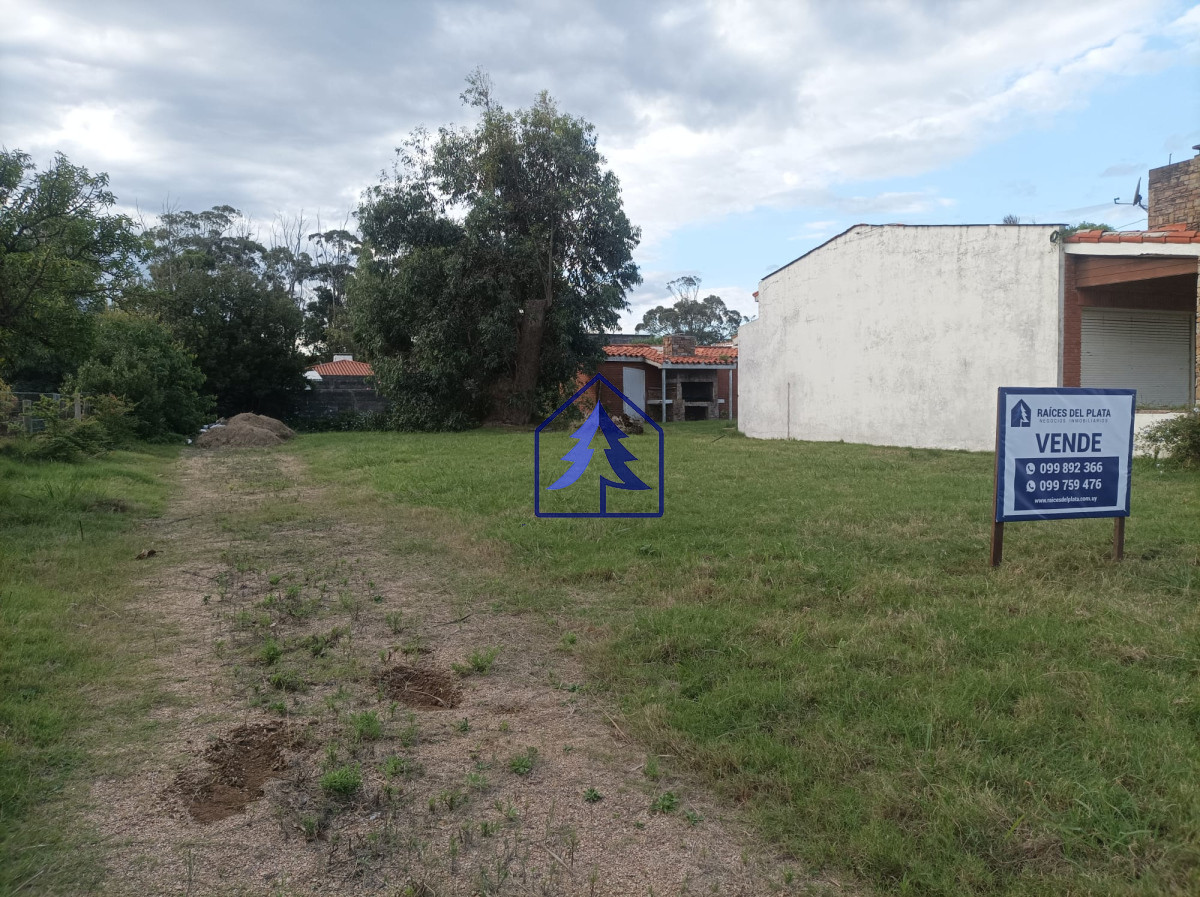 Terreno ID.23 - En venta! Excelente terreno a metros del mar!!