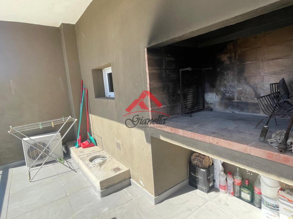 Apartamento ID.2180 - ALQUILER TEMPORAL Y VENTA