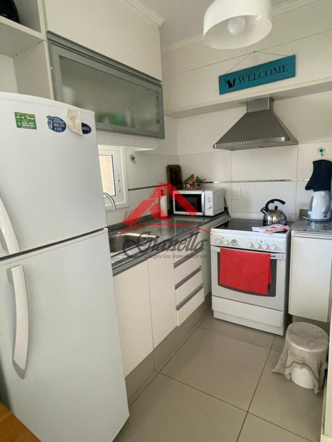 Apartamento ID.2180 - ALQUILER TEMPORAL Y VENTA