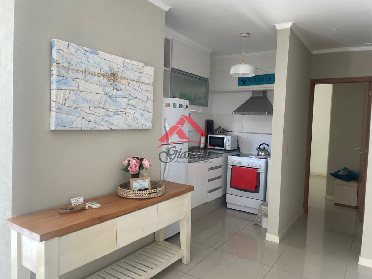 Apartamento ID.2180 - ALQUILER TEMPORAL Y VENTA