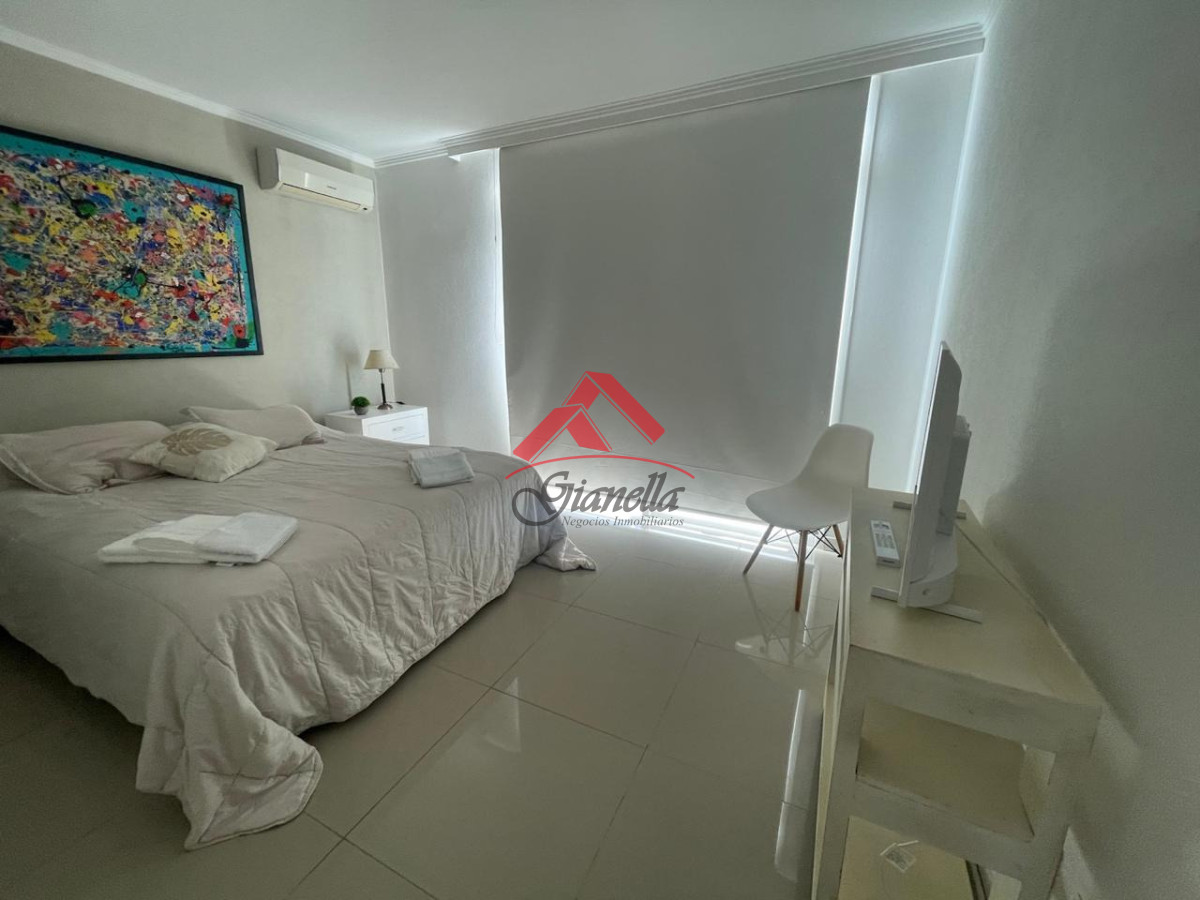 Apartamento ID.2180 - ALQUILER TEMPORAL Y VENTA