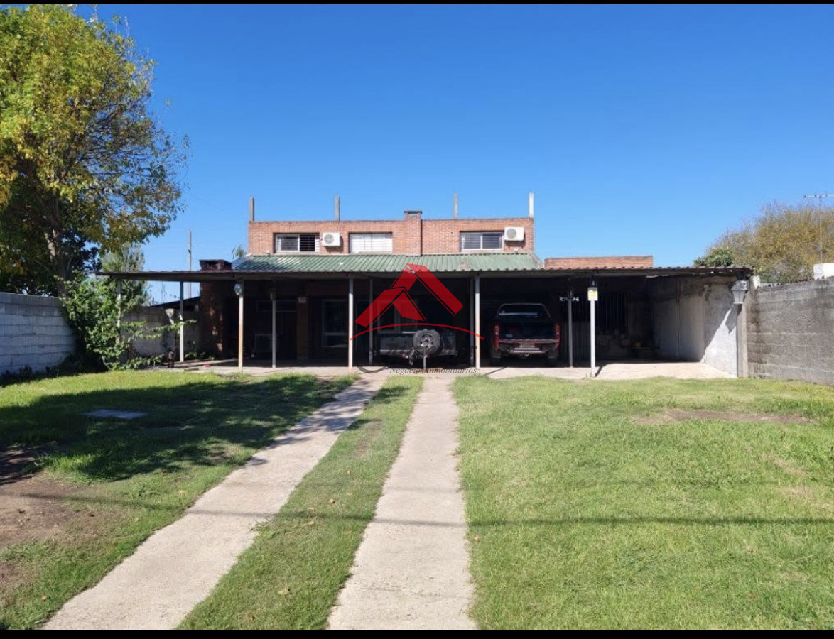 Casa ID.2214 - Oportunidad 