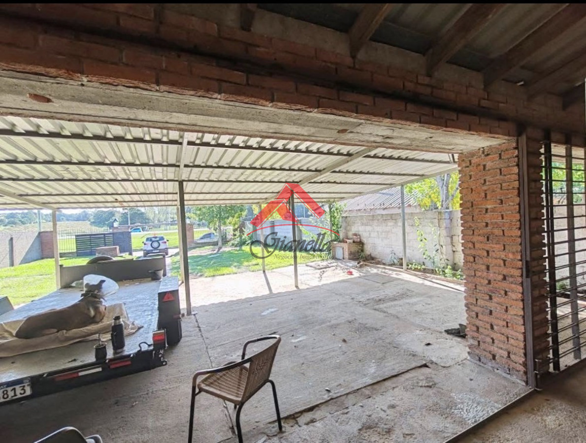 Casa ID.2214 - Oportunidad 
