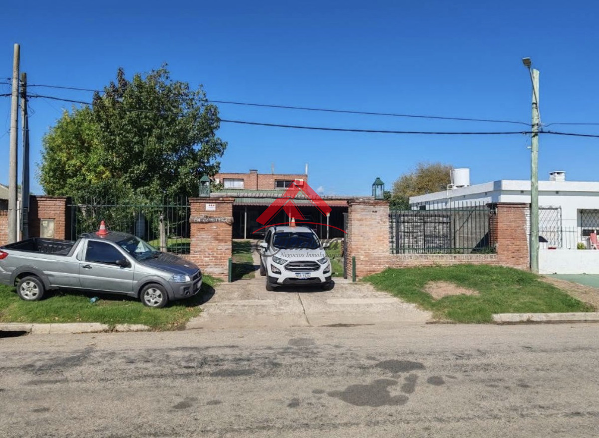 Casa ID.2214 - Oportunidad 