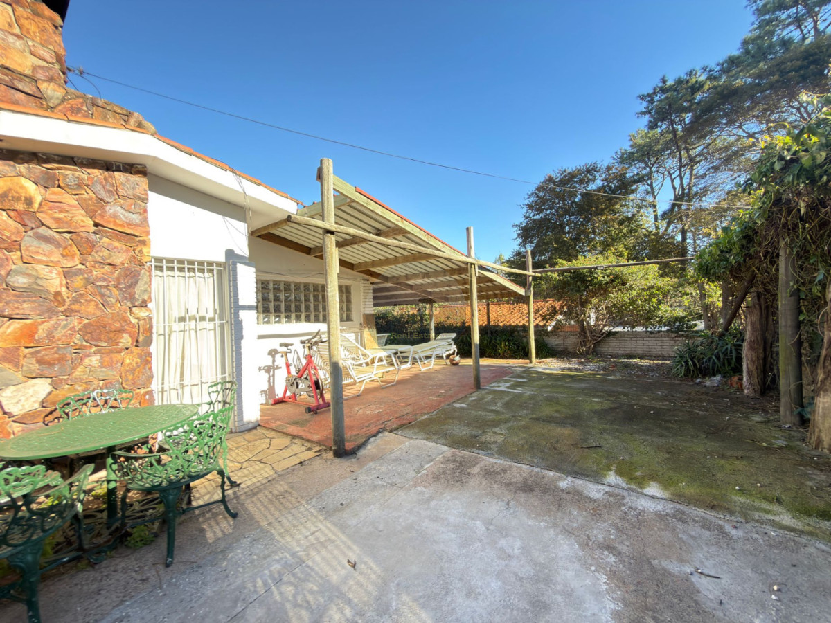 Casa ID.6579 - CASA EN VENTA EN ROOSEVELT 3 DORMITORIOS