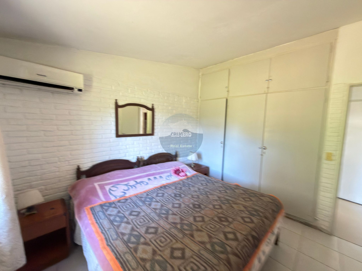 Casa ID.6579 - CASA EN VENTA EN ROOSEVELT 3 DORMITORIOS