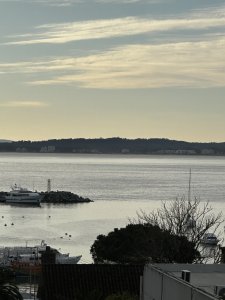 Apartamento en Península, 2 dormitorios