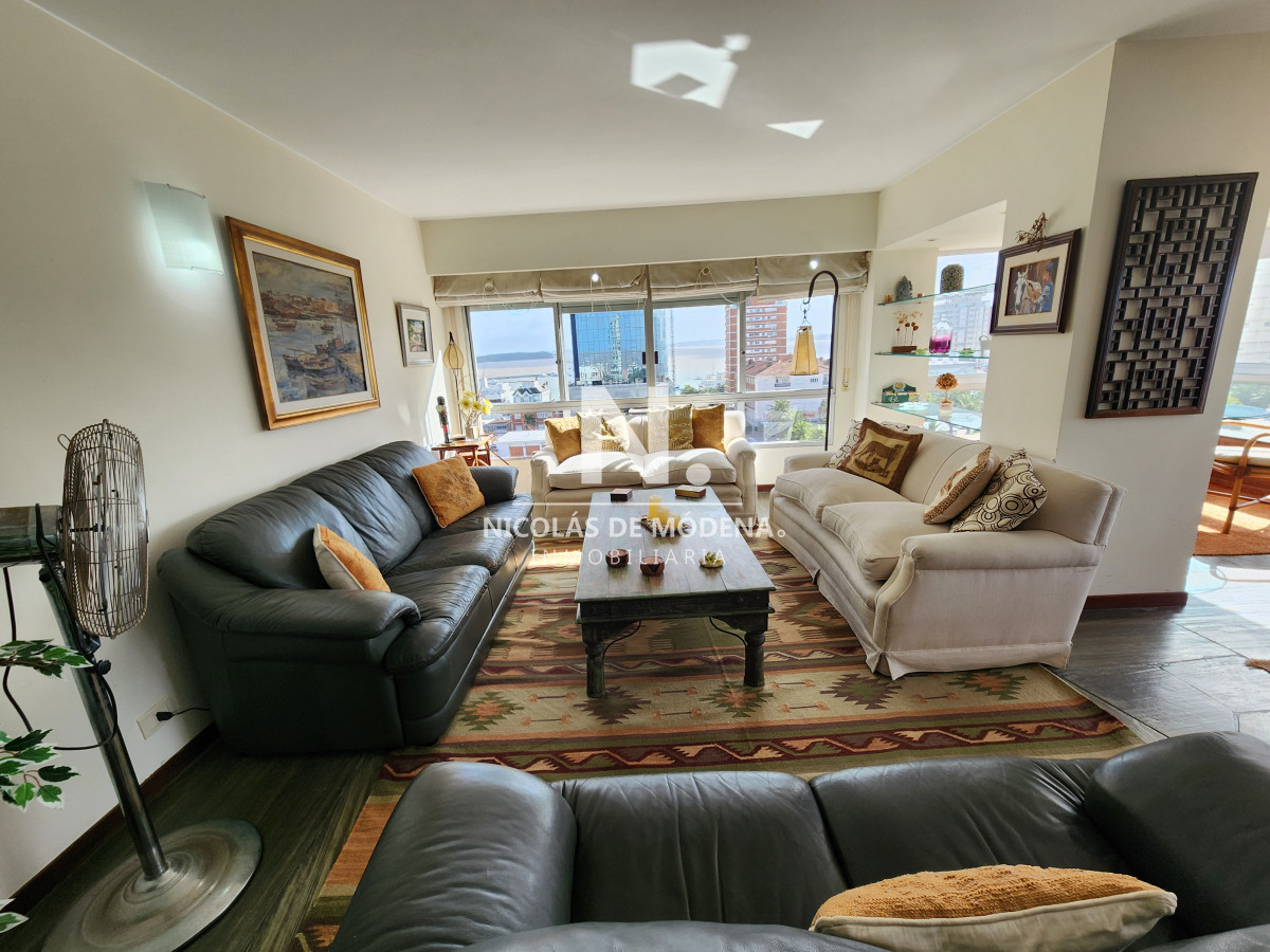 Península - GoPunta - Portal Inmobiliario de Punta del Este - Maldonado