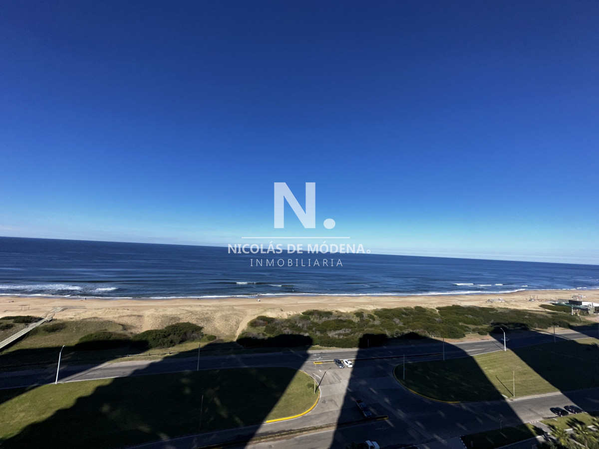 Tiburón lll, departamento de 3 dormitorios en venta - GoPunta - Portal Inmobiliario de Punta del Este - Maldonado