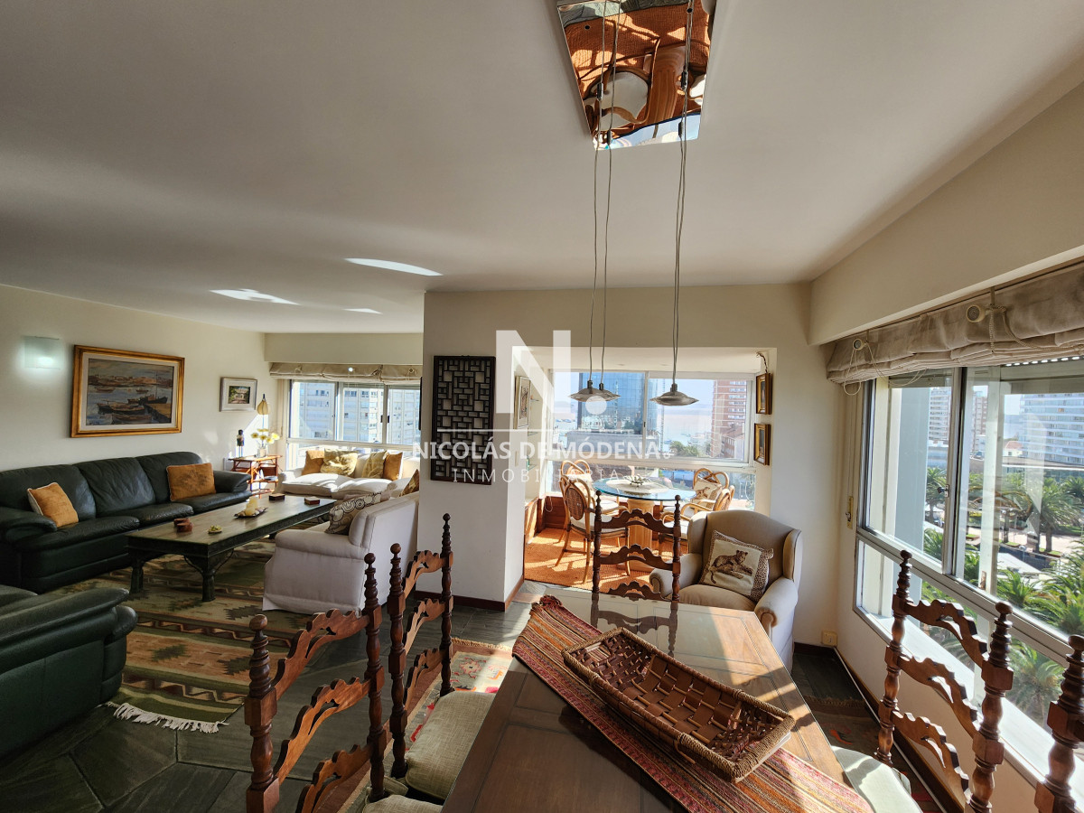Península - GoPunta - Portal Inmobiliario de Punta del Este - Maldonado