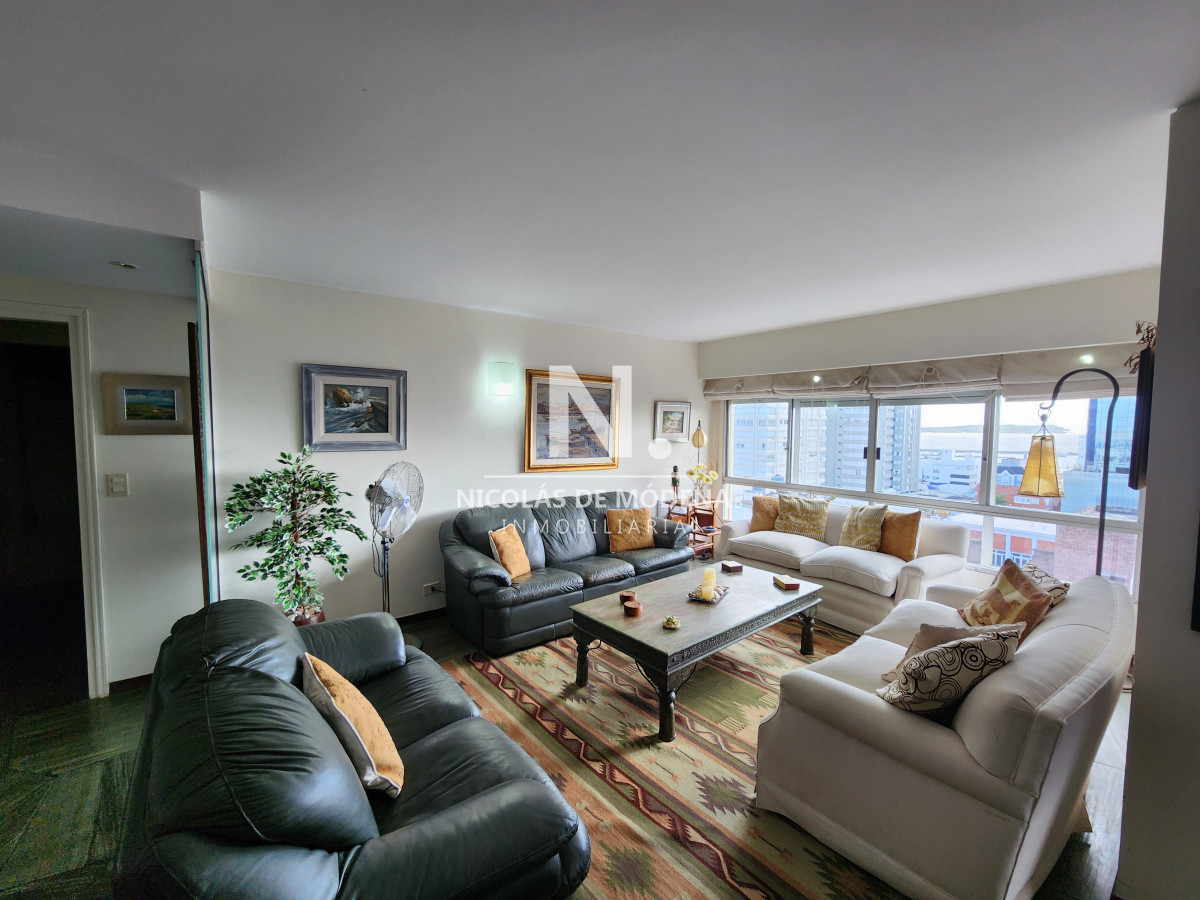 Península - GoPunta - Portal Inmobiliario de Punta del Este - Maldonado