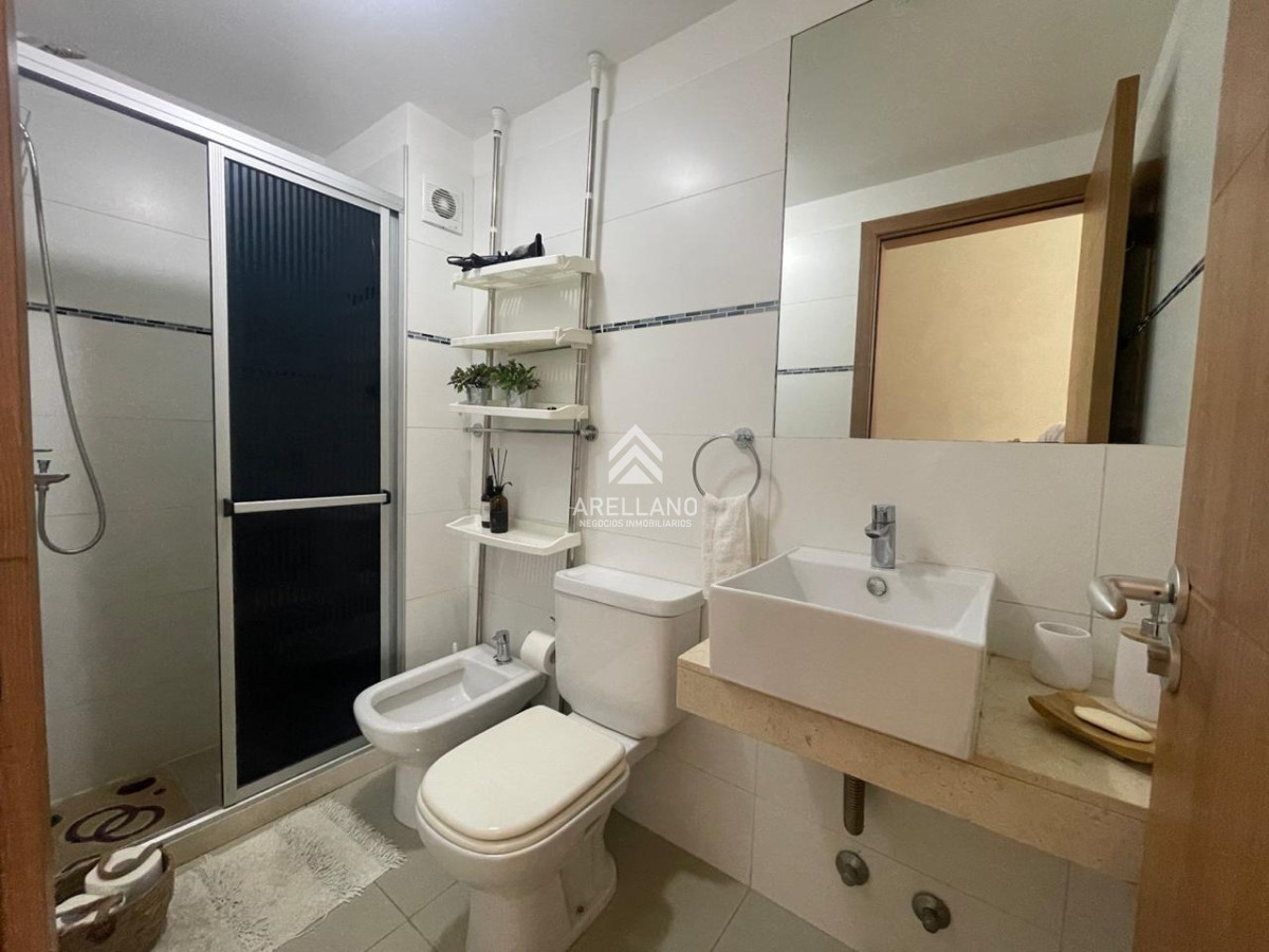 Apartamento ID.5836 - Venta apartamento 1 dormitorio 