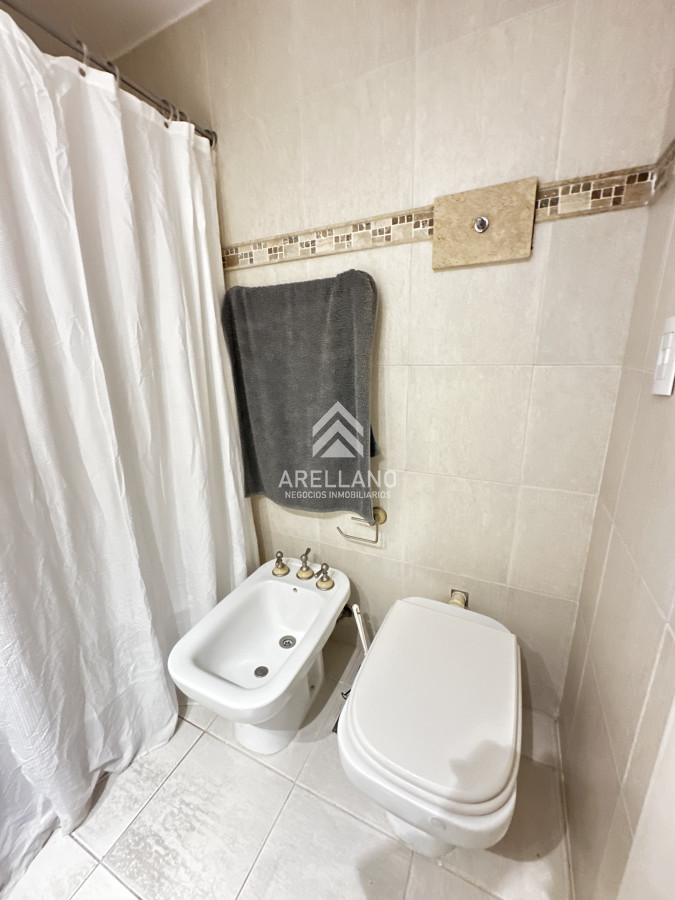 Apartamento ID.5664 - Venta apartamento 1 dormitorio torre van gogh 