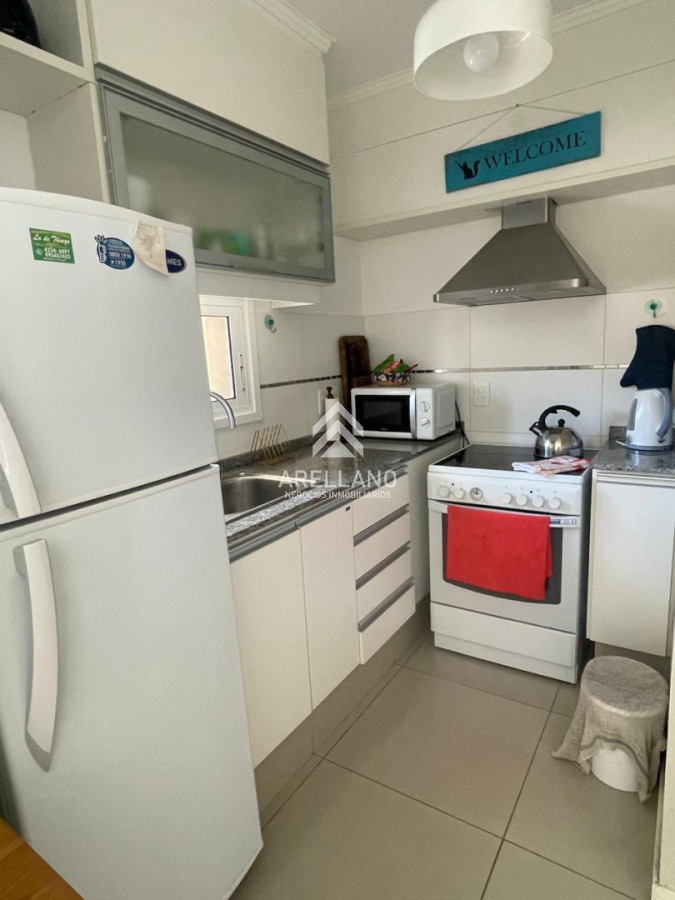 Apartamento ID.5836 - Venta apartamento 1 dormitorio 