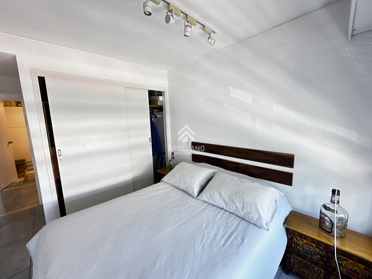 Apartamento ID.5664 - Venta apartamento 1 dormitorio torre van gogh 