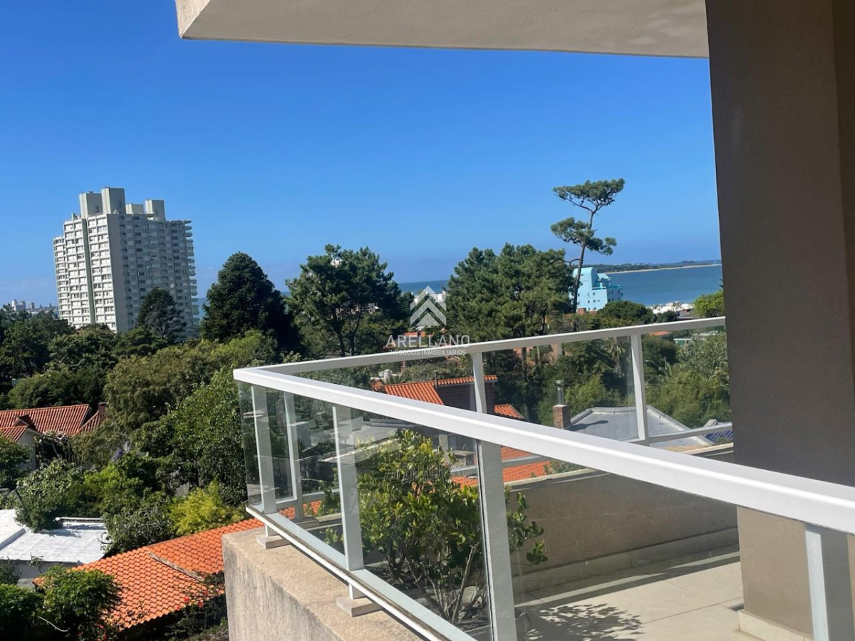 Apartamento ID.5836 - Venta apartamento 1 dormitorio 