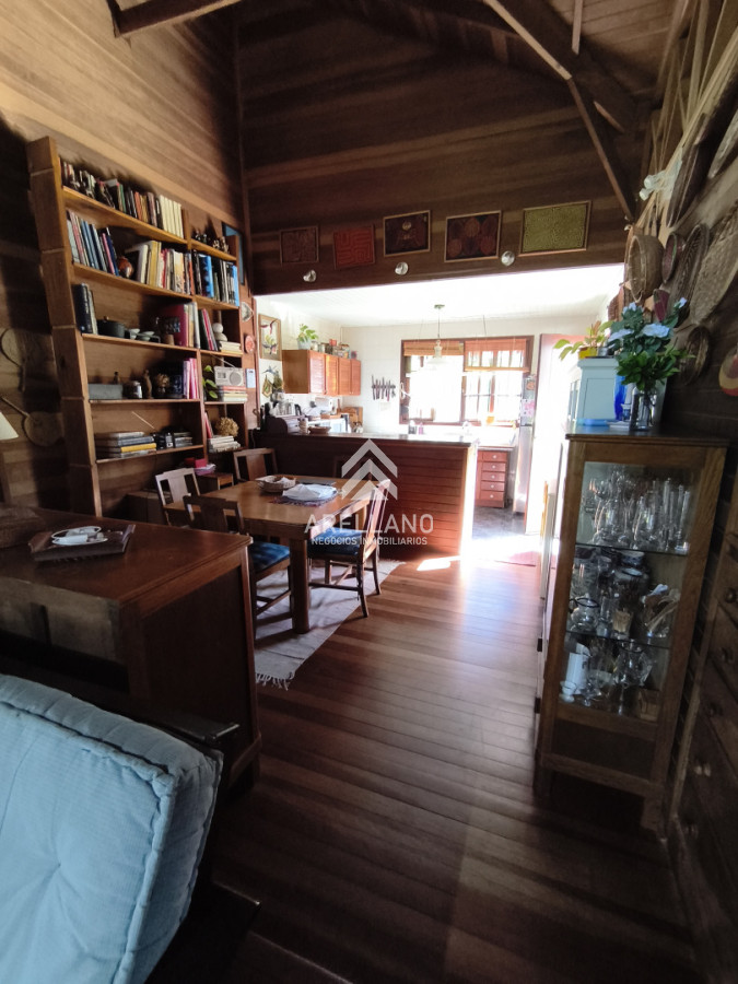 Casa ID.6121 - Venta casa 3 dormitorios 