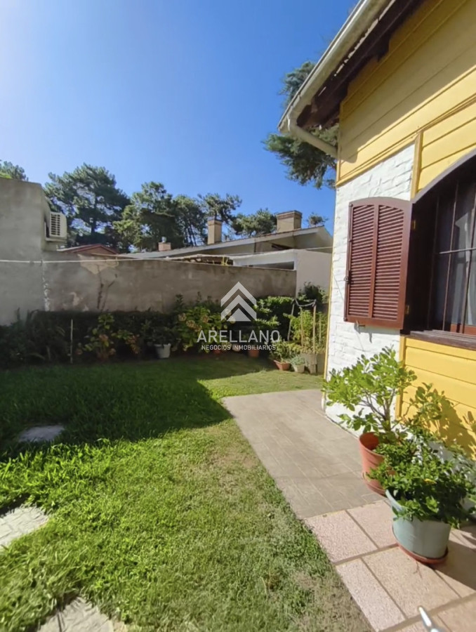 Casa ID.6121 - Venta casa 3 dormitorios 