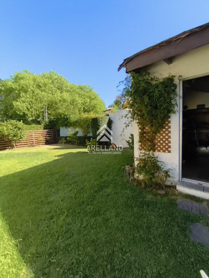 Casa ID.6121 - Venta casa 3 dormitorios 