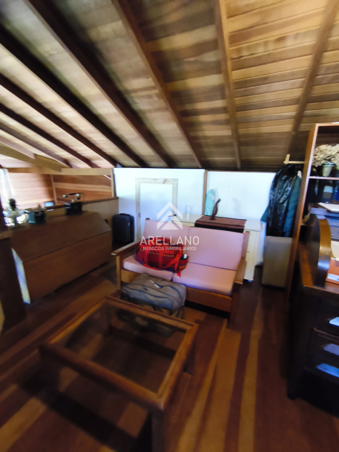 Casa ID.6121 - Venta casa 3 dormitorios 