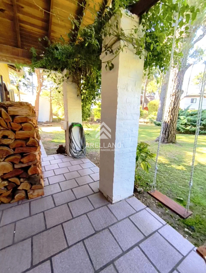 Casa ID.6121 - Venta casa 3 dormitorios 