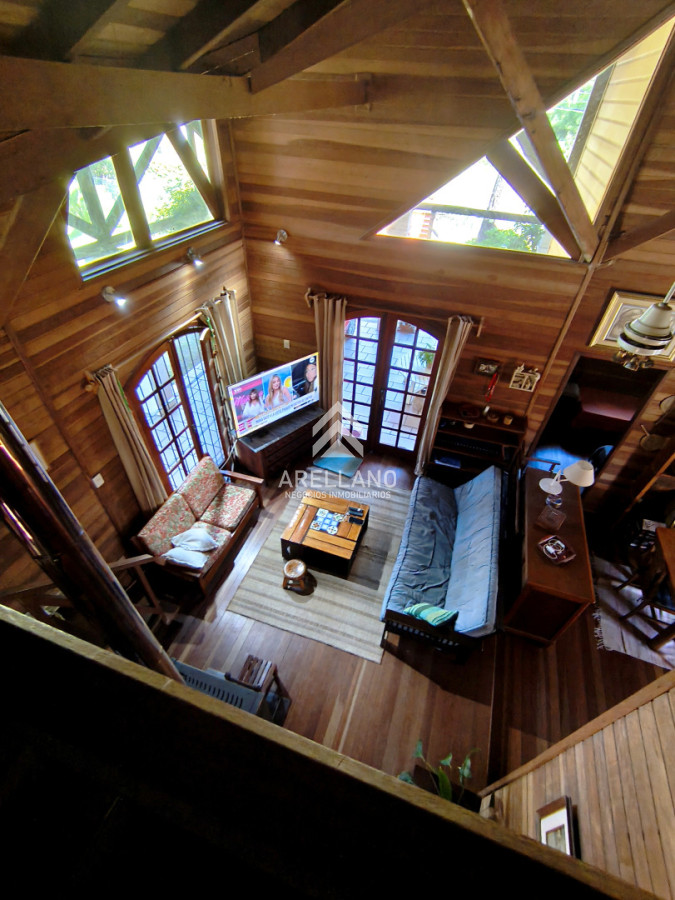 Casa ID.6121 - Venta casa 3 dormitorios 