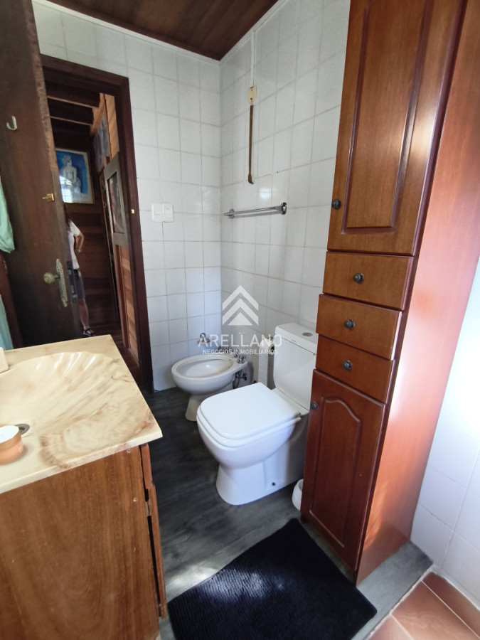 Casa ID.6121 - Venta casa 3 dormitorios 