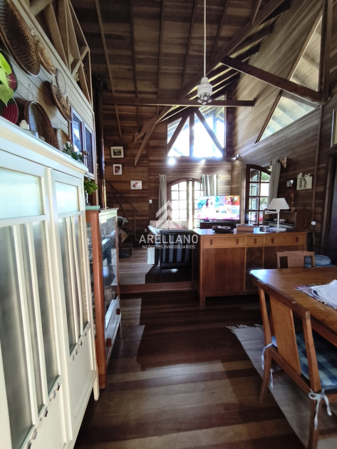 Casa ID.6121 - Venta casa 3 dormitorios 