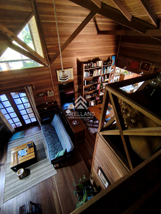 Casa ID.6121 - Venta casa 3 dormitorios 