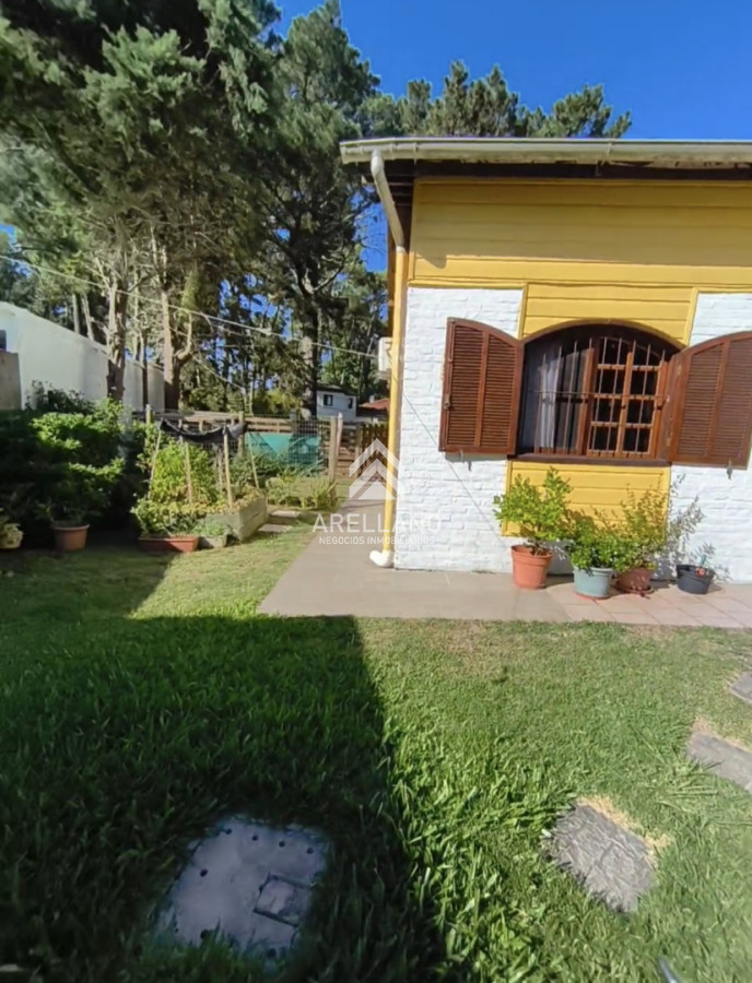 Casa ID.6121 - Venta casa 3 dormitorios 