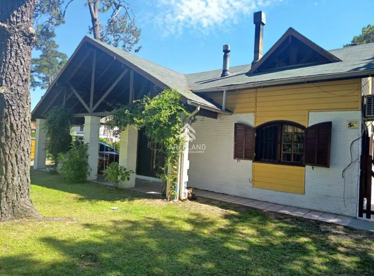 Casa ID.6121 - Venta casa 3 dormitorios 