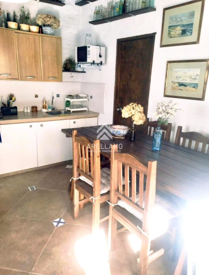 Casa ID.6121 - Venta casa 3 dormitorios 