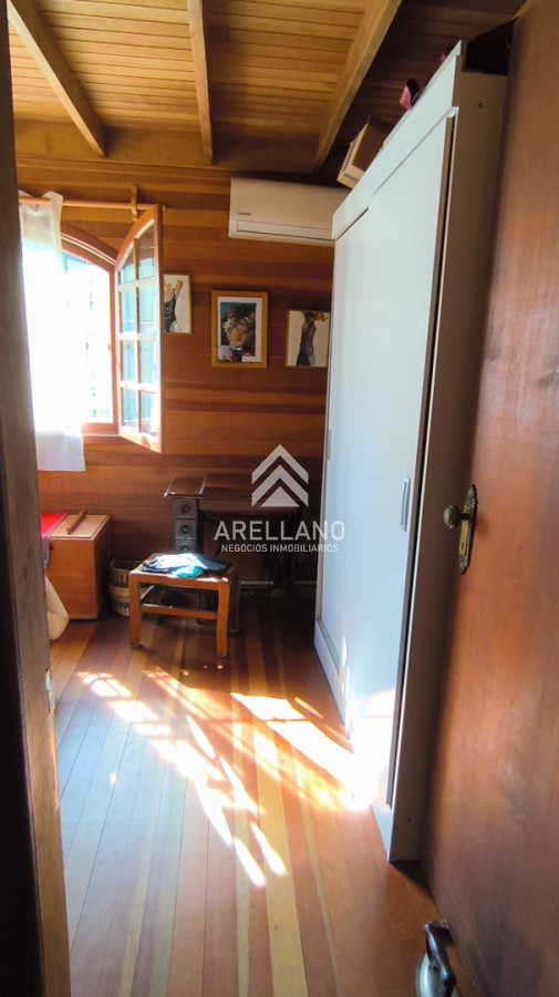 Casa ID.6121 - Venta casa 3 dormitorios 