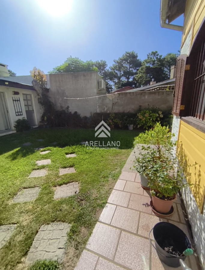 Casa ID.6121 - Venta casa 3 dormitorios 