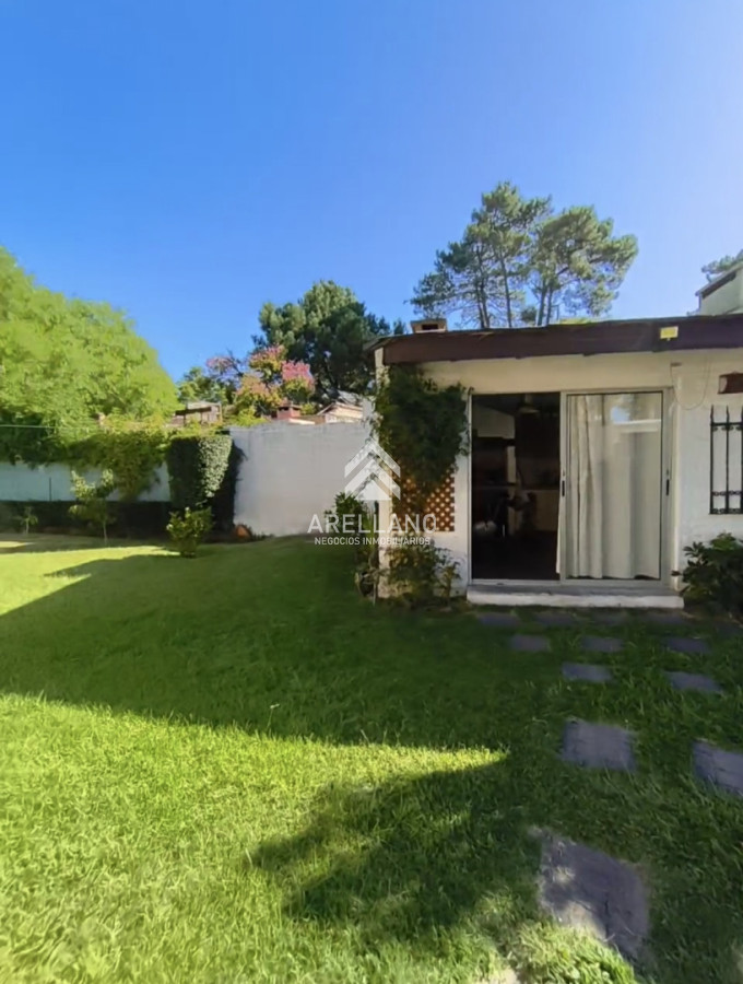 Casa ID.6121 - Venta casa 3 dormitorios 