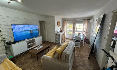 Venta apartamento 3 dormitorios