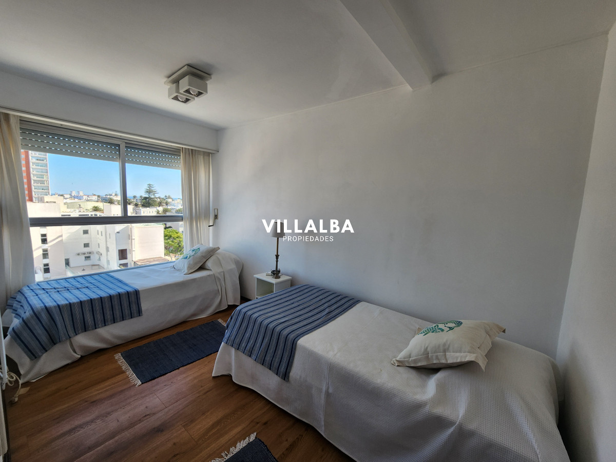 Apartamento ID.3565 - Edificio fontemar 